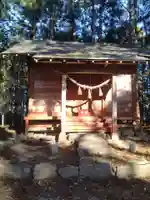 愛宕神社(渕ノ上)(宮城県)