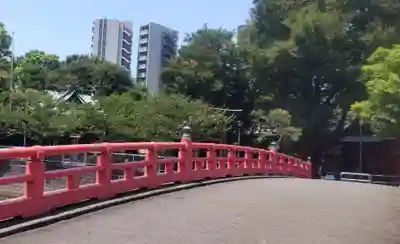 荏原神社(東京都)