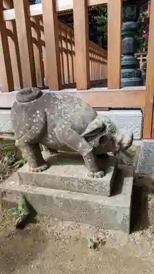 武蔵御嶽神社(東京都)