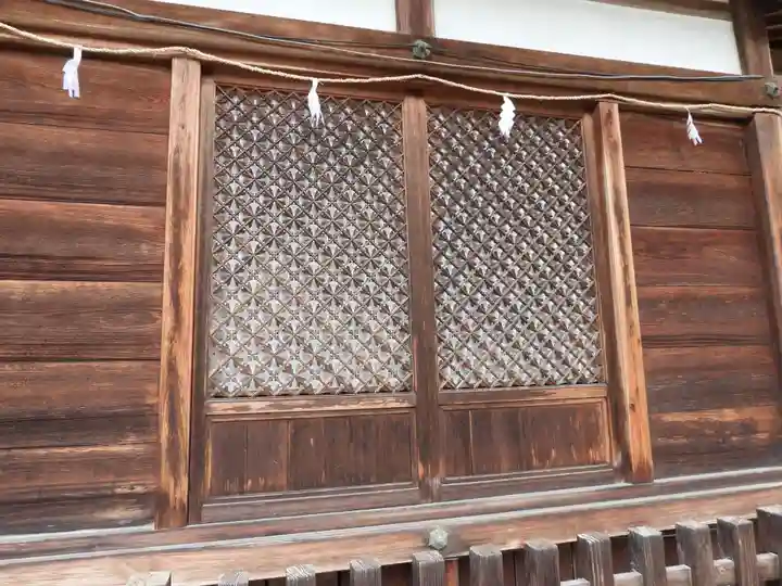 奥石神社(滋賀県)
