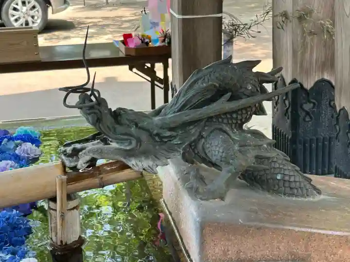 金峯神社(新潟県)