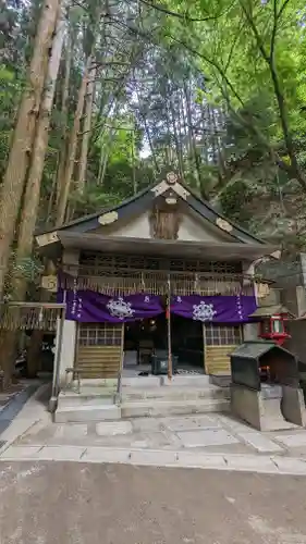 一乗寺波切不動尊(京都府)