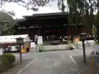 大報恩寺(千本釈迦堂)の本殿・本堂