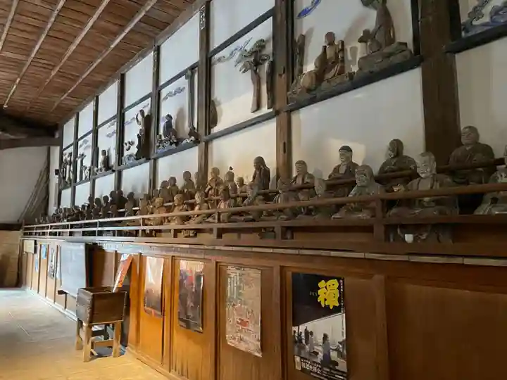 金鳳山 正法寺(岐阜県)