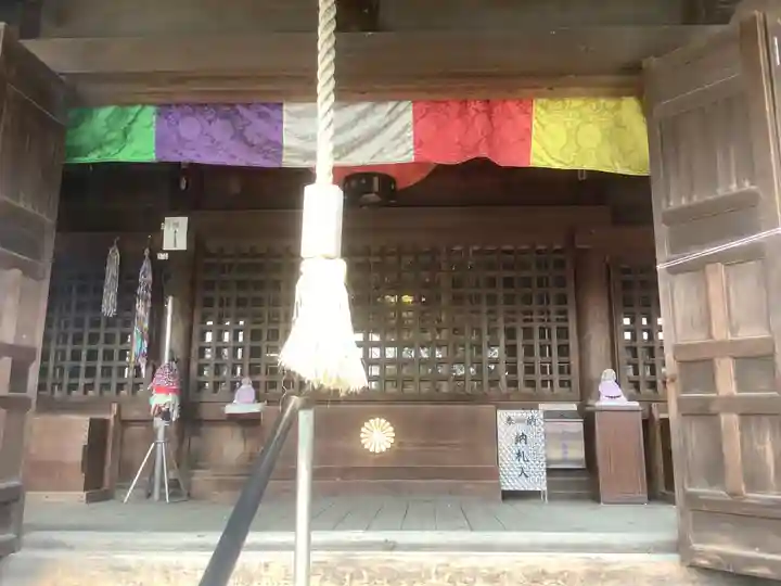 延命寺(愛知県)