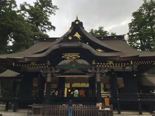 香取神宮(千葉県)