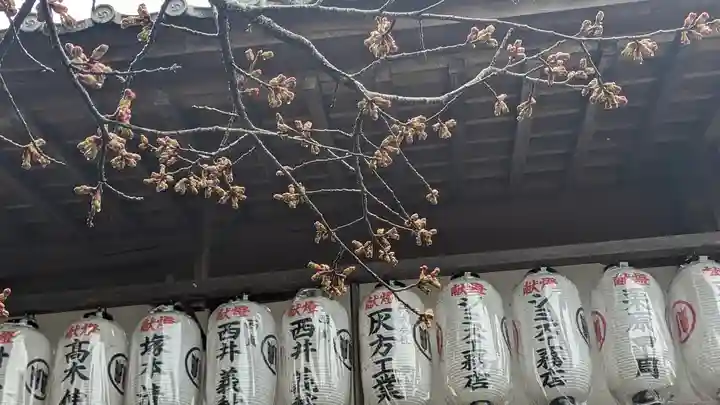 大歳神社(京都府)