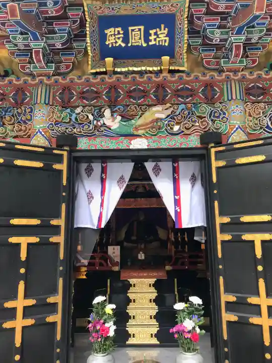 瑞鳳寺のその他建物