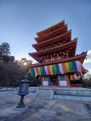 高幡不動尊　金剛寺のその他建物