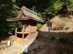 宇治上神社(京都府)