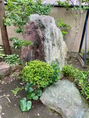 清徳寺(東京都)