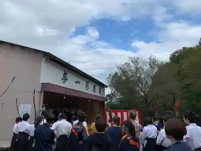 玄性寺のその他建物