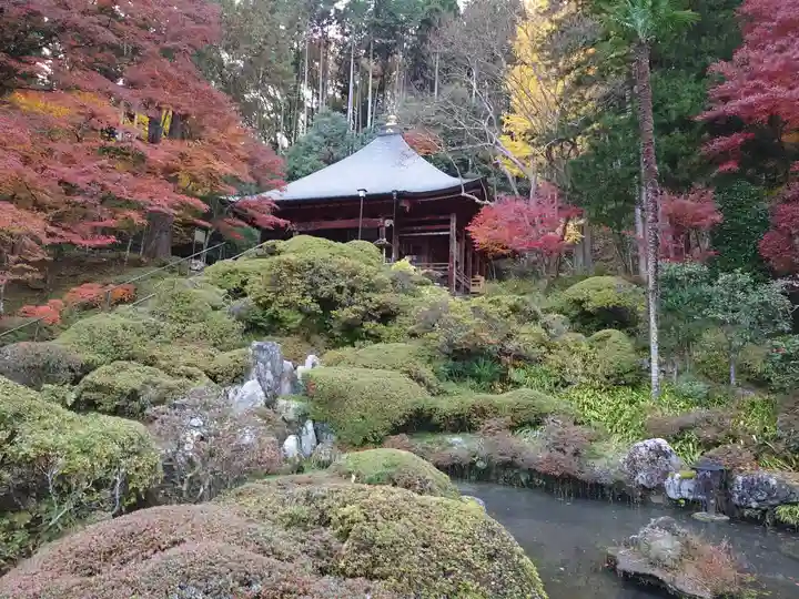 法雲寺(埼玉県)