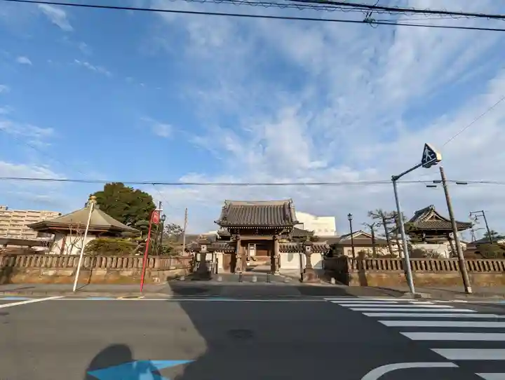 福正寺(千葉県)