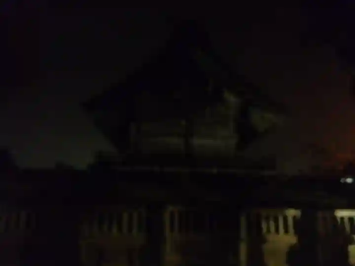 出雲大社(島根県)