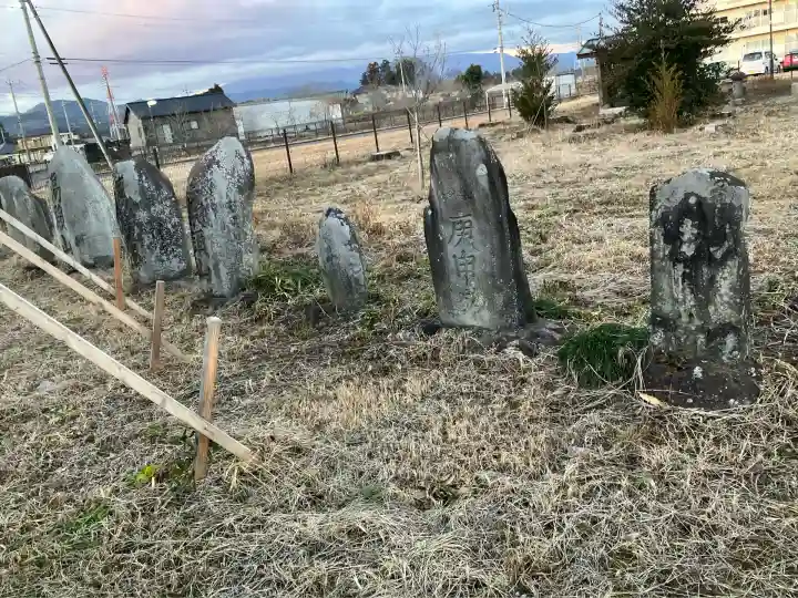 金枝星宮神社(栃木県)