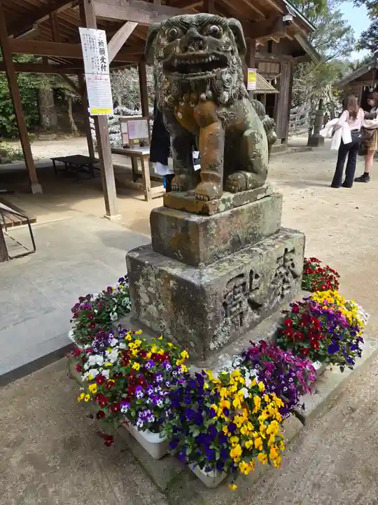 櫻井神社(福岡県)