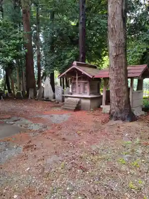 住吉神社(宮城県)