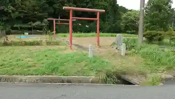 稲荷神社(福島県)