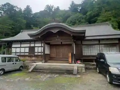 鳥海山大物忌神社吹浦口ノ宮(山形県)