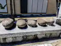 若一神社のその他建物