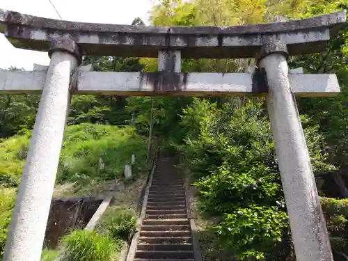 春日神社(福井県)