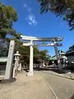 堤治神社(愛知県)