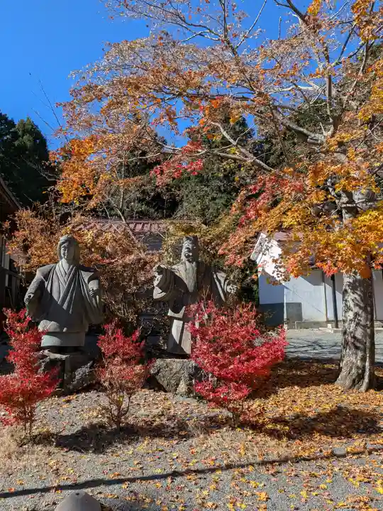 冨士御室浅間神社(山梨県)