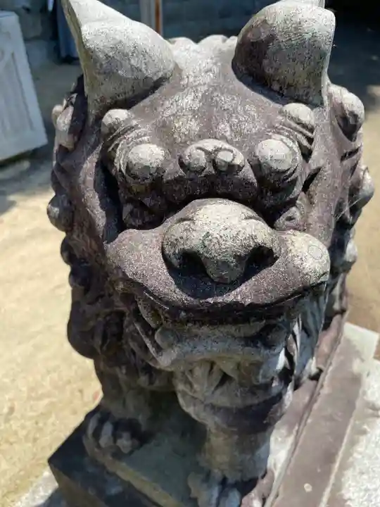 狭山神社(大阪府)