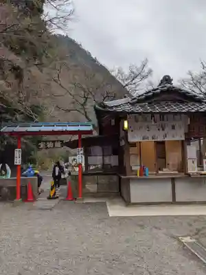 桃太郎神社（栗栖）のその他建物