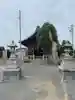 天神社のその他建物