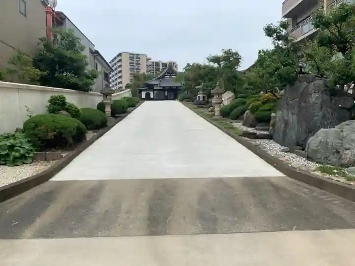 心造寺のその他建物