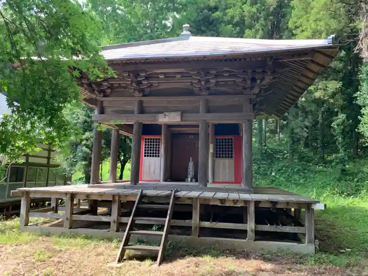 観音寺のその他建物