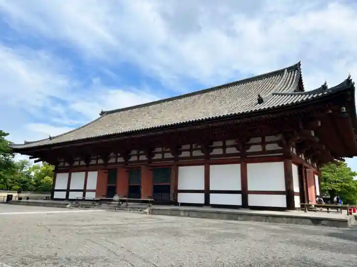 東寺(教王護国寺)(京都府)