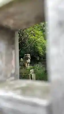 葛木二上神社(奈良県)
