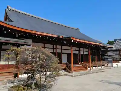 聖護院門跡のその他建物