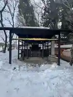 飛騨匠神社(岐阜県)