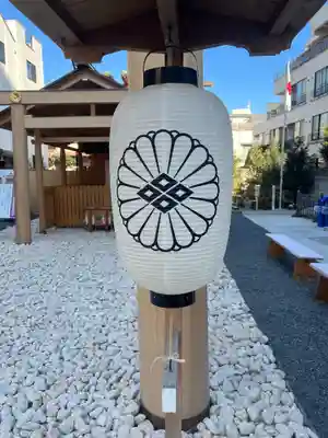 【閉業】小石川大神宮のその他建物