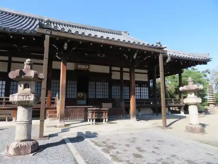 平等院の末社・摂社