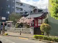 羽黒神社(東京都)
