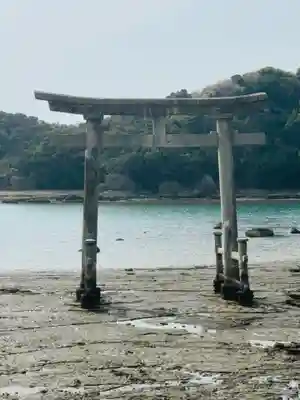 元嶋神社(和歌山県)