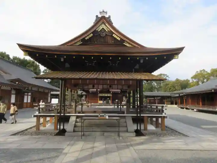 城南宮(京都府)