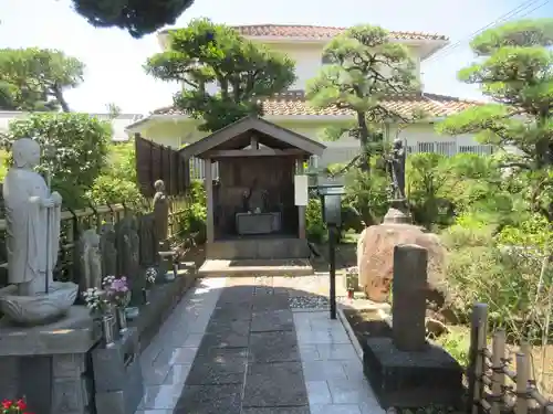 等覚寺(神奈川県)