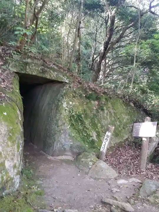笠置寺のその他建物