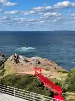 元乃隅神社(山口県)