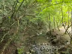 丹生川上神社（中社）(奈良県)