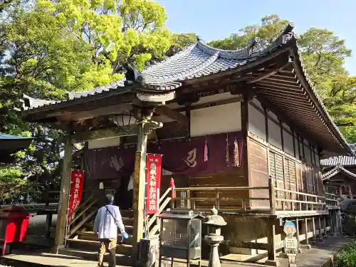 最御崎寺(高知県)