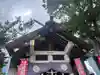 豊平神社のその他建物