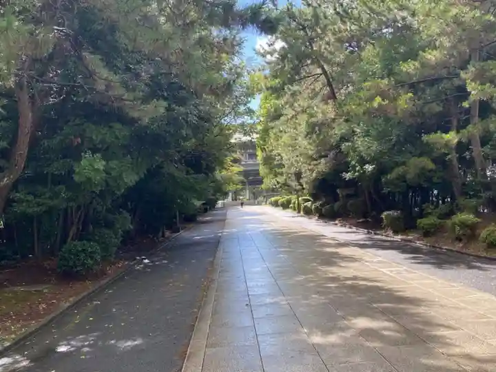 総持寺のその他建物