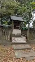 若宮八幡宮(京都府)